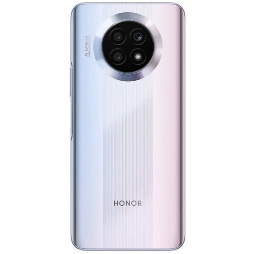 Honor X20 6/256GB 5G Silver в рассрочку без первоначального взноса и переплат
