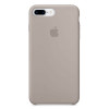 Чехол iPhone 7/8 Plus Silicone Case Pebble в рассрочку