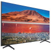 Телевизор Samsung 70TU7100 70/Ultra HD/Wi-Fi/Smart TV/Black в рассрочку без первоначального взноса и переплат