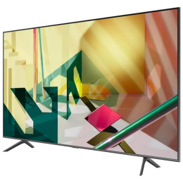 Телевизор Samsung 65Q70TA 65/Ultra HD/Wi-Fi/Smart TV/Black