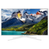 Телевизор Samsung UE43N5510AU 43/Full HD/Wi-Fi/Smart TV/White в рассрочку