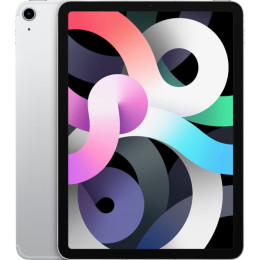 Apple iPad Air (2020) Wi-Fi 256GB Silver