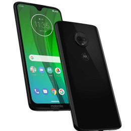 Motorola Moto G7 4/64 Ceramic Black