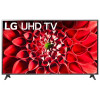 Телевизор LG 75UN70706LC 75/Ultra HD/Wi-Fi/Smart TV/Black в рассрочку