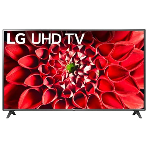 Телевизор LG 75UN70706LC 75/Ultra HD/Wi-Fi/Smart TV/Black в рассрочку без первоначального взноса и переплат