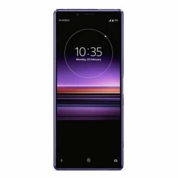 Sony Xperia 1 6/128 Purple