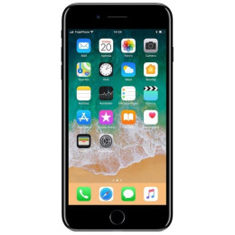 Apple iPhone 7 Plus 128gb Jet Black