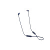 Беспроводные наушники JBL Tune 115BT Blue в рассрочку