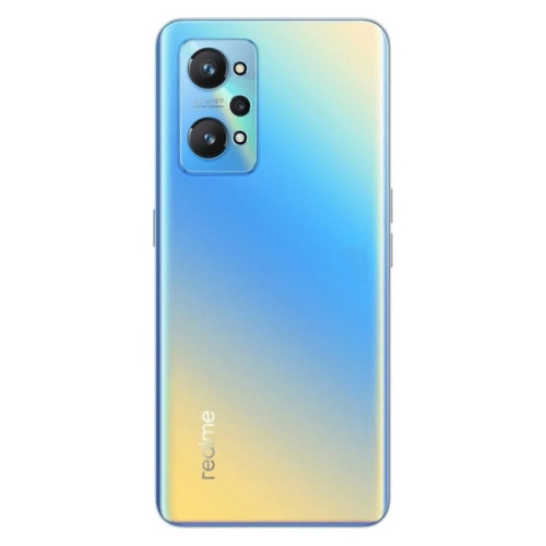Realme GT Neo2 8/128GB 5G Blue в рассрочку без первоначального взноса и переплат
