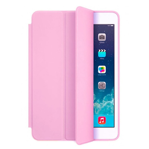 Чехол iPad 7/8 10.2 (I Love Case) Light Pink в рассрочку без первоначального взноса и переплат