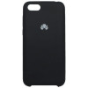 Чехол Huawei Y5 (2019) Silicone Cover Back в рассрочку