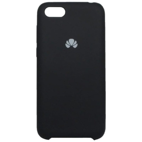 Чехол Huawei Y5 (2019) Silicone Cover Back в рассрочку без первоначального взноса и переплат