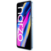 Realme Narzo 50A Prime 4/128GB Blue в рассрочку без первоначального взноса и переплат