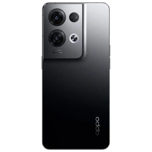 Oppo Reno 8 Pro Plus+ 12/256GB Black в рассрочку без первоначального взноса и переплат