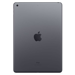 Apple iPad 10.2 (2019) 128GB Wi-fi + Cellular Space Gray