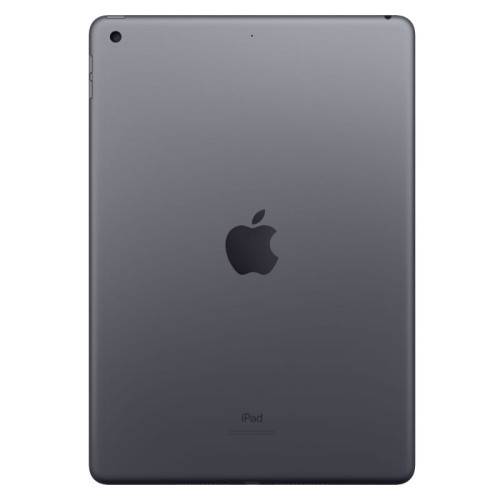 Apple iPad 10.2 (2019) 128GB Wi-fi + Cellular Space Gray в рассрочку без первоначального взноса и переплат