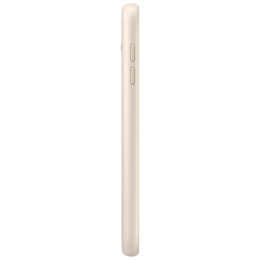 Чехол Samsung J4 (2018) Dual Layer Cover Gold