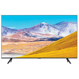 Телевизор Samsung UE75TU8000U 75/Ultra HD/Wi-Fi/Smart TV/Black