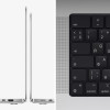 Apple MacBook Pro 14 M1 Max 24-Core/32GB/1024GB (1 тб) (Z15K/8 - Late 2021) Silver (Серебристый) в рассрочку без первоначального взноса и переплат