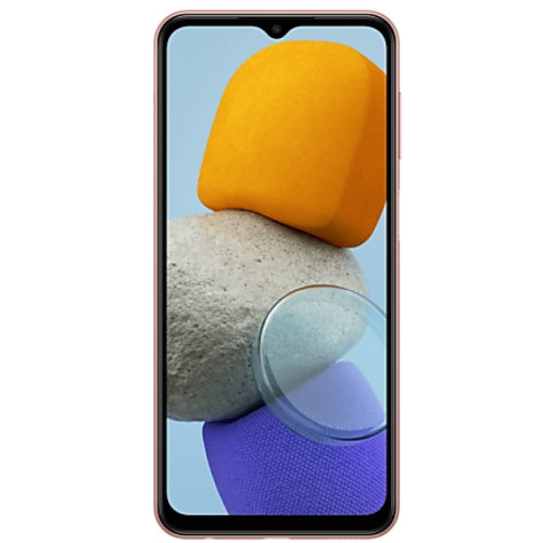 Samsung Galaxy M23 6/128 Orange Copper в рассрочку без первоначального взноса и переплат