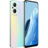 Oppo Reno 8 Lite 12/128GB Champagne Silver в рассрочку без первоначального взноса и переплат