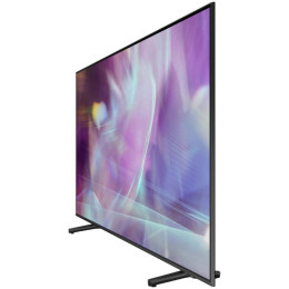 Телевизор Samsung 60Q65AA 60/QLED/Ultra HD/Wi-Fi/SMART TV/Black