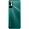 Xiaomi Redmi Note 10 5G 4/128 Aurora Green в рассрочку без первоначального взноса и переплат