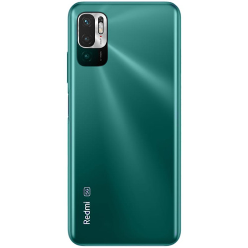 Xiaomi Redmi Note 10 5G 4/128 Aurora Green в рассрочку без первоначального взноса и переплат