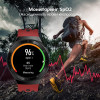 Huawei Watch GT2e Lava Red в рассрочку без первоначального взноса и переплат