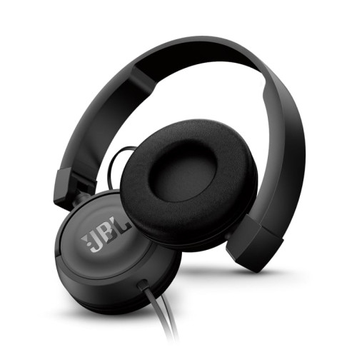 Наушники JBL T450 Black в рассрочку без первоначального взноса и переплат