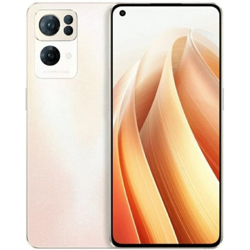 Oppo Reno 7 Pro 5G 12/256GB Gold в рассрочку без первоначального взноса и переплат