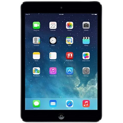 Apple iPad mini 2 32Gb Wi-Fi в рассрочку без первоначального взноса и переплат