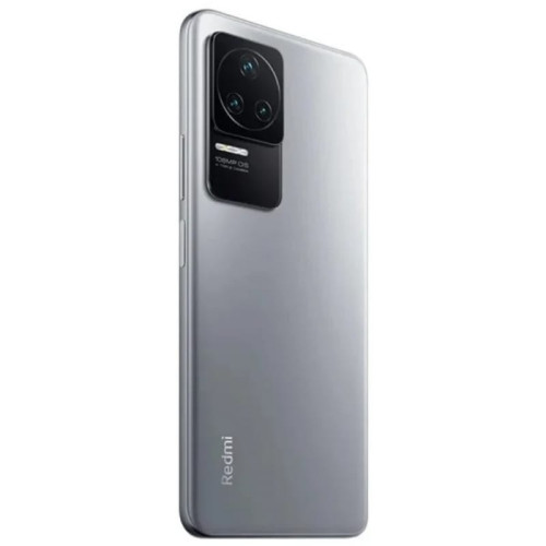 Xiaomi Redmi K50 Pro 12/512GB Gray в рассрочку без первоначального взноса и переплат