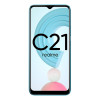 Realme C21 3/32 Cross Blue в рассрочку без первоначального взноса и переплат