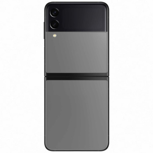 Samsung Galaxy Z Flip3 5G 8/128 Gray в рассрочку без первоначального взноса и переплат