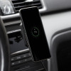 Автомобильный держатель Pitaka Magmount QI CD SLOT  для слота в CD в рассрочку без первоначального взноса и переплат