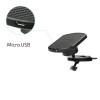 Автомобильный держатель Pitaka Magmount QI CD SLOT  для слота в CD в рассрочку без первоначального взноса и переплат