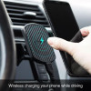 Автомобильный держатель Pitaka Magmount QI CD SLOT  для слота в CD в рассрочку без первоначального взноса и переплат