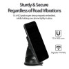 Автомобильный держатель Pitaka Magmount Qi Suction Cup на присоске в рассрочку без первоначального взноса и переплат