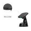 Автомобильный держатель Pitaka Magmount Qi Suction Cup на присоске в рассрочку без первоначального взноса и переплат