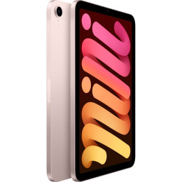 Apple iPad Mini 6 (2021) 256GB Wi-Fi Pink