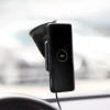 Автомобильный держатель Pitaka Magmount Qi Suction Cup на присоске в рассрочку без первоначального взноса и переплат