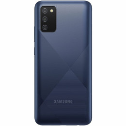 Samsung Galaxy A02s SM-A025F 3/32 Blue