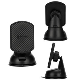 Автомобильный держатель Pitaka Magnetic Mount с присоской и держателем для воздуховода в комплекте