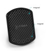 Автомобильный держатель Pitaka Magnetic Mount с присоской и держателем для воздуховода в комплекте в рассрочку без первоначального взноса и переплат