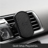 Автомобильный держатель Pitaka Magnetic Mount с присоской и держателем для воздуховода в комплекте в рассрочку без первоначального взноса и переплат