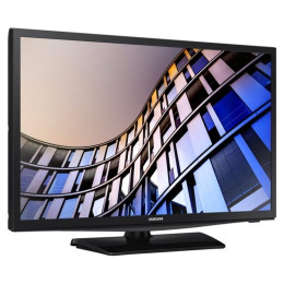 Телевизор Samsung UE24N4500 24/HD/Wi-Fi/Smart TV/Black