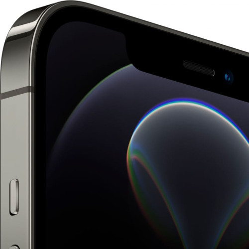 Apple iPhone 12 Pro Max 512GB Graphite в рассрочку без первоначального взноса и переплат