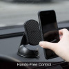 Автомобильный держатель Pitaka Magnetic Mount с присоской и держателем для воздуховода в комплекте в рассрочку без первоначального взноса и переплат