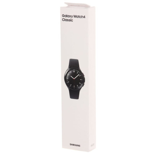 Samsung Galaxy Watch 4 (SM-R895F) 46мм LTE Black в рассрочку без первоначального взноса и переплат